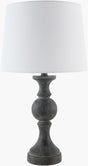 Livabliss Savara SVRA-011 24"H x 13"W x 13"D Table Lighting