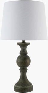 Livabliss Savara SVRA-010 24"H x 13"W x 13"D Table Lighting