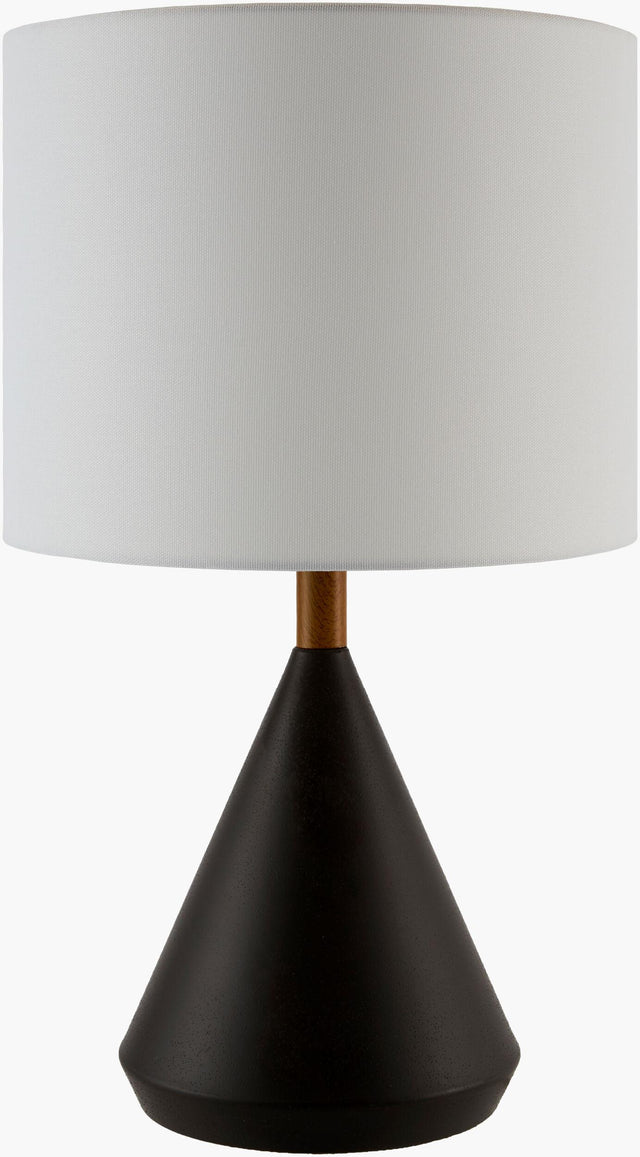 Livabliss Talus TLUS-001 20"H x 12"W x 12"D Table Lighting