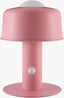 Livabliss Tondo TNDO-001 15"H x 11"W x 15"D Table Lighting