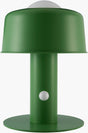 Livabliss Tondo TNDO-003 15"H x 11"W x 15"D Table Lighting