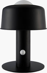 Livabliss Tondo TNDO-004 15"H x 11"W x 15"D Table Lighting