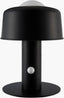 Livabliss Tondo TNDO-004 15"H x 11"W x 15"D Table Lighting