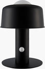 Livabliss Tondo TNDO-004 15"H x 11"W x 15"D Table Lighting