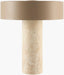 Surya Valmere VLMR-001 13"H x 11"W x 11"D Table Lighting