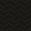 York Aviator Black Abstract Chevron Wallpaper