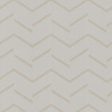 York Aviator Dove Abstract Chevron Wallpaper