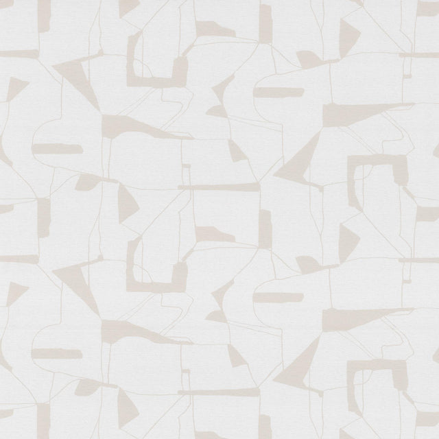 York Calder Dove Abstract Wallpaper