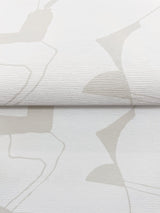 York Calder Dove Abstract Wallpaper