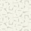 York Calder Platinum Abstract Wallpaper