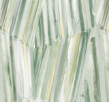 York Masterwork Sea Green Brushstrokes Wallpaper