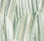 York Masterwork Sea Green Brushstrokes Wallpaper