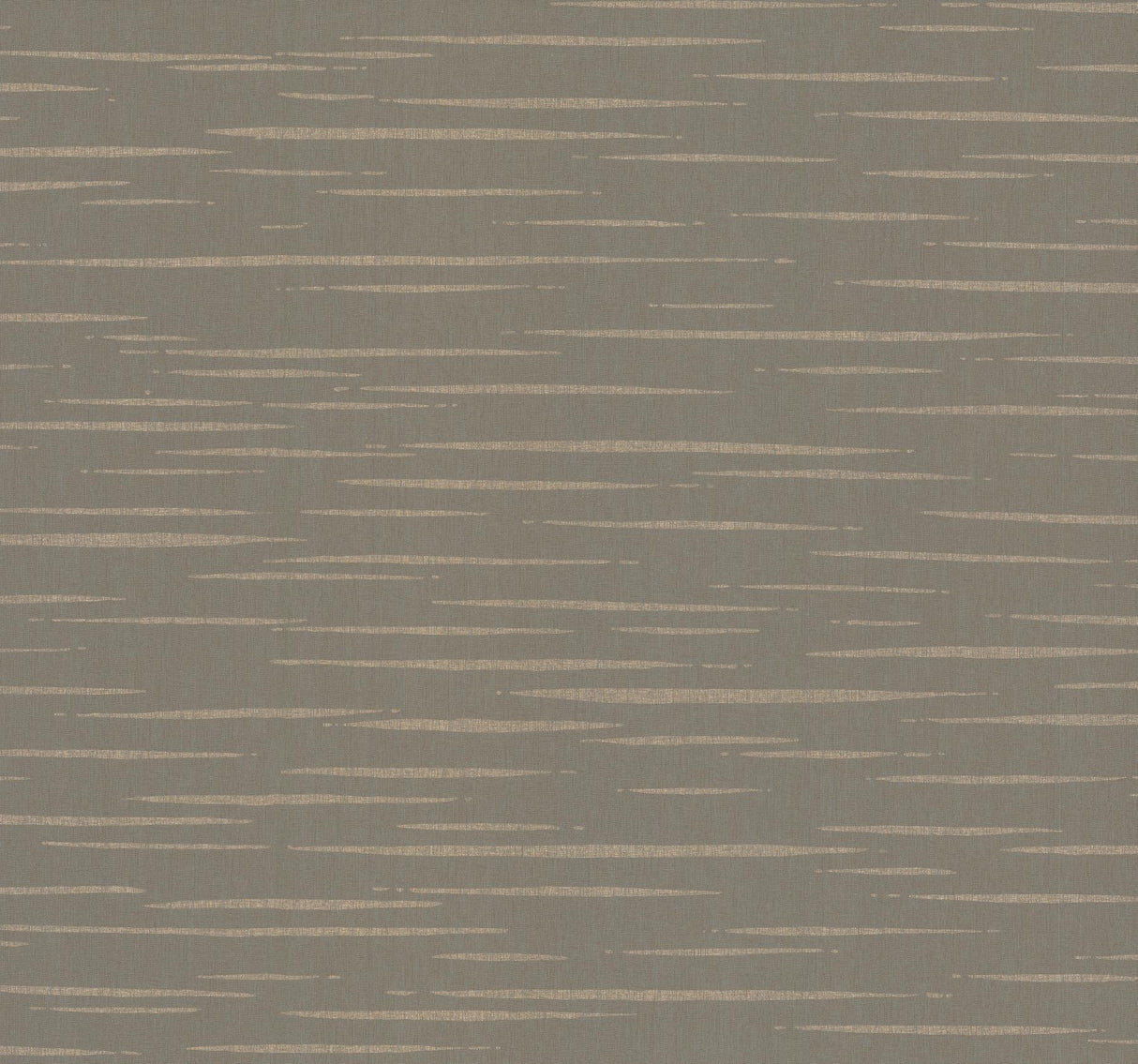 York Longitude Grey Striated Wallpaper