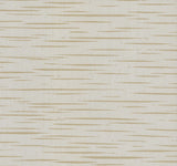 York Longitude Ash Striated Wallpaper
