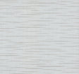 York Longitude Sterling Striated Wallpaper