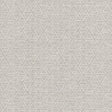 York Kelce Silver Geometric Faux Grasscloth Wallpaper