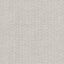 York Kelce Silver Geometric Faux Grasscloth Wallpaper