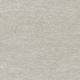 York Mae Grey Faux Grasscloth Wallpaper