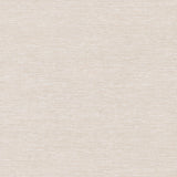 York Mae Cream Faux Grasscloth Wallpaper