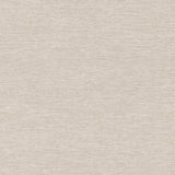 York Mae Beige Faux Grasscloth Wallpaper