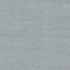 York Nira Light Blue Fabric Weave Wallpaper