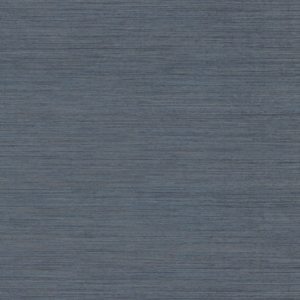 York Nira Denim Fabric Weave Wallpaper