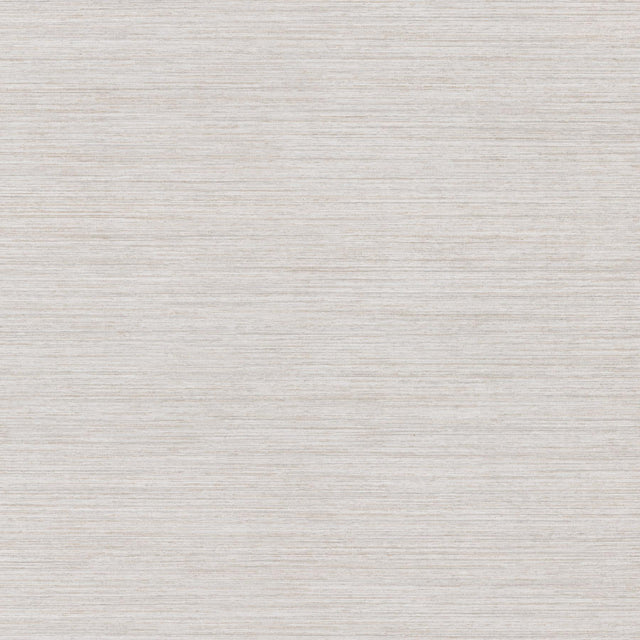 York Nira Dove Fabric Weave Wallpaper