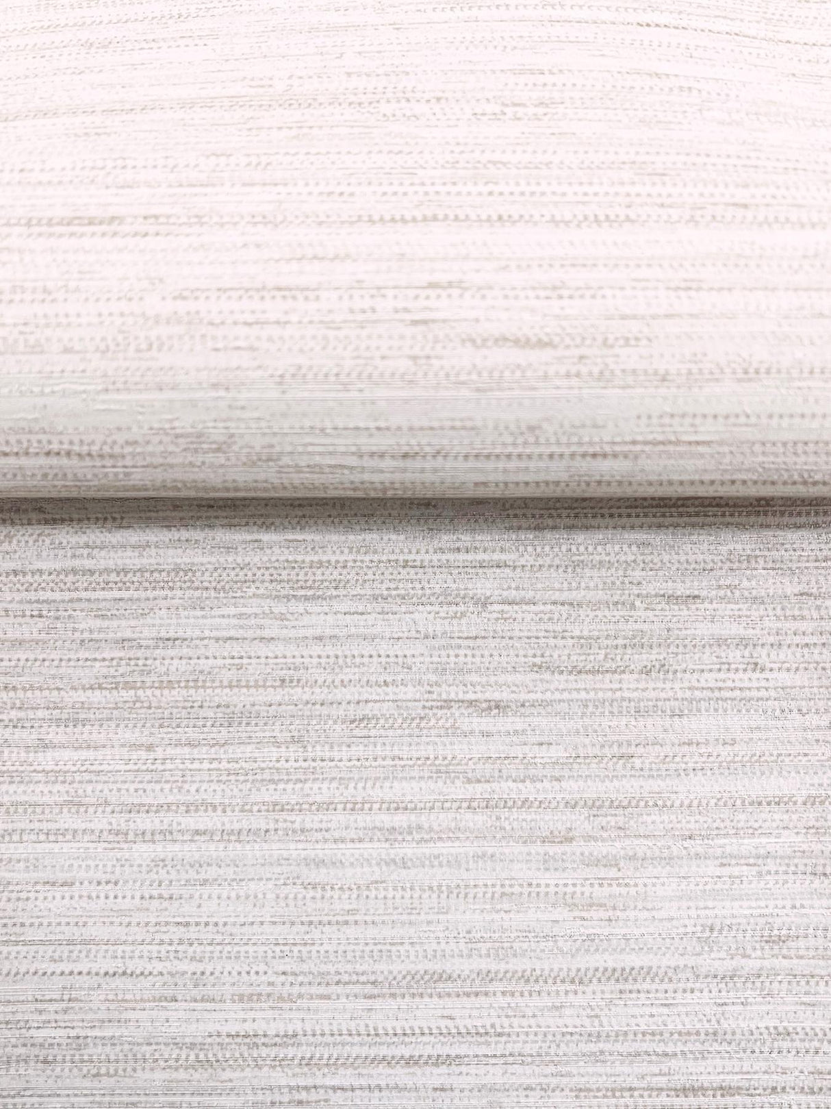 York Nira Dove Fabric Weave Wallpaper