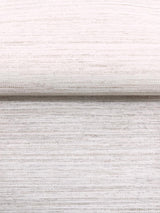 York Nira Dove Fabric Weave Wallpaper