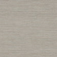 York Nira Grey Fabric Weave Wallpaper