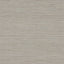 York Nira Grey Fabric Weave Wallpaper