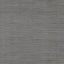 York Nira Charcoal Fabric Weave Wallpaper