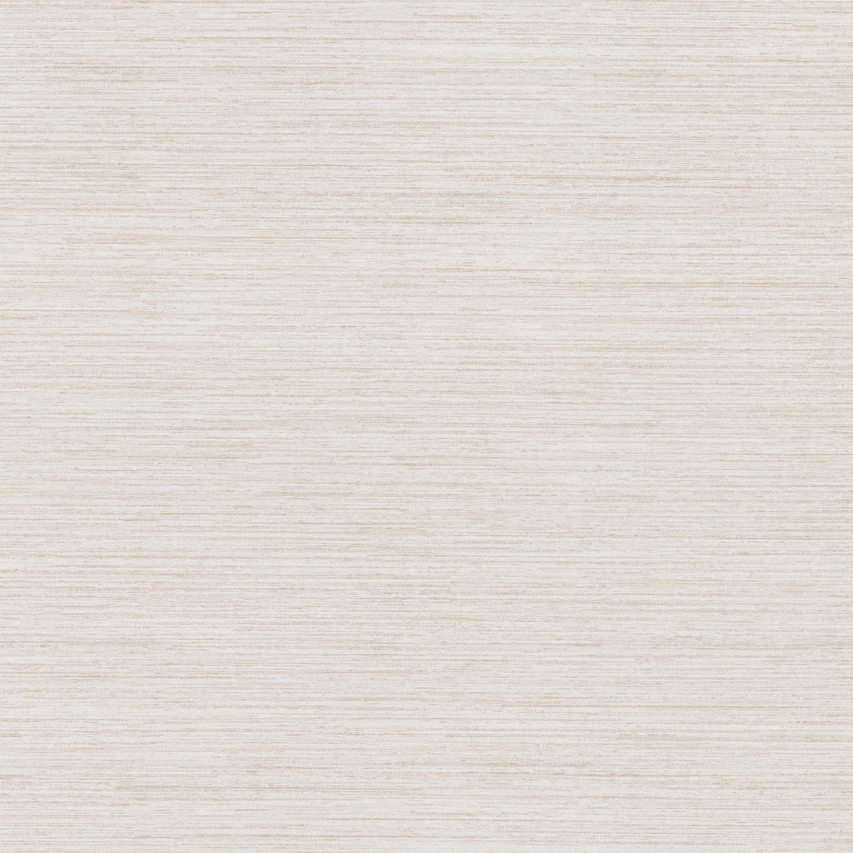 York Nira Cream Fabric Weave Wallpaper