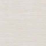 York Nira Cream Fabric Weave Wallpaper