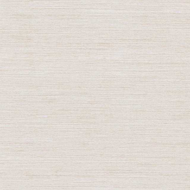 York Nira Cream Fabric Weave Wallpaper