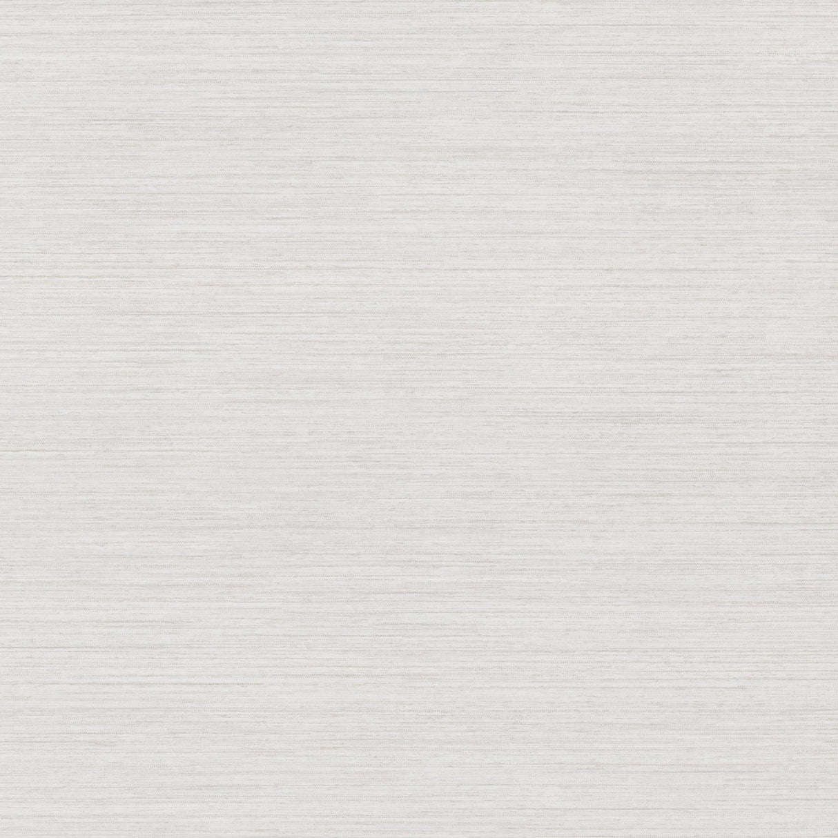 York Nira White Fabric Weave Wallpaper