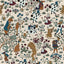 House of Hackney ALICE IN WONDERLAND Wallpaper - Achillea (9'10" - full height)