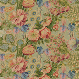 House of Hackney AMATORIA Wallpaper - Apple (9'10" - full height)
