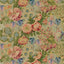 House of Hackney AMATORIA Wallpaper - Apple (9'10" - full height)