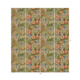 House of Hackney AMATORIA Wallpaper - Apple (9'10" - full height)