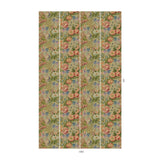 House of Hackney AMATORIA Wallpaper - Apple (9'10" - full height)