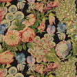 House of Hackney AMATORIA MAGNA Wallpaper - Noir (9'10" - full height)