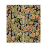 House of Hackney AMATORIA MAGNA Wallpaper - Noir (9'10" - full height)