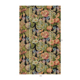 House of Hackney AMATORIA MAGNA Wallpaper - Noir (9'10" - full height)