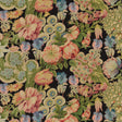 House of Hackney AMATORIA Wallpaper - Noir (9'10" - full height)
