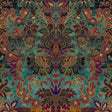 House of Hackney ANDASTRA Wallpaper - Amazonite (9'10" - full height)