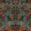 House of Hackney ANDASTRA Wallpaper - Amazonite (9'10" - full height)
