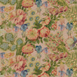 House of Hackney AMATORIA Wallpaper - Tourmaline (9'10" - full height)