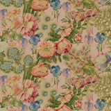 House of Hackney AMATORIA Wallpaper - Tourmaline (9'10" - full height)