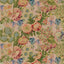 House of Hackney AMATORIA Wallpaper - Tourmaline (9'10" - full height)